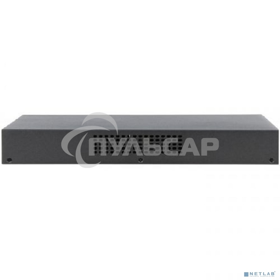 Коммутатор DH-PFS4210-8GT-150 8-портовый управляемый POE