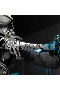 Ключ-трещотка Gross 1/2