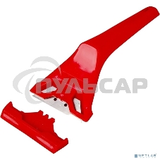 Скребок с фиксированным лезвием пластик Rexant