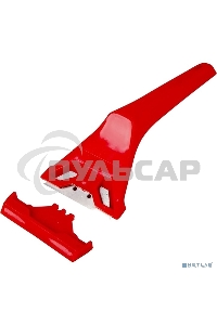 Скребок с фиксированным лезвием пластик Rexant