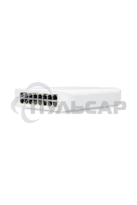 Коммутатор UniFi Desktop 16Port Gigabit Switch with PoE