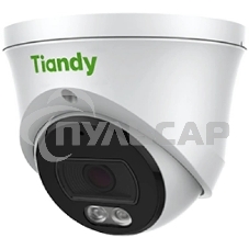 Камера видеонаблюдения Tiandy TC-C34XP Spec:W/E/Y/2.8мм/V4.0