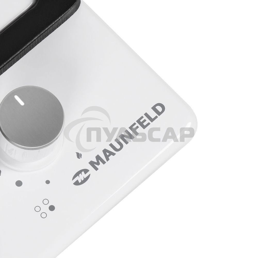 Газовая варочная панель Maunfeld EGHE.64.43CW/G