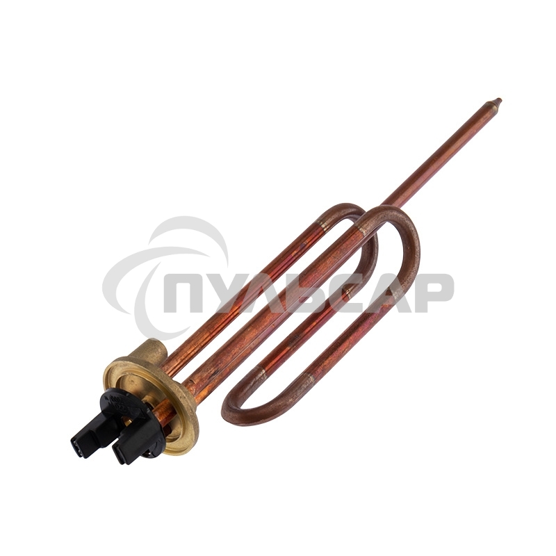 Нагревательный элемент для бойлера ТЭН RCA 2,0 кВт, фланец М6, 48 мм Rexant