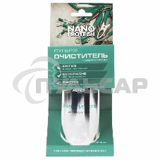 Очиститель электроконтактов NANOPROTECH 210 мл