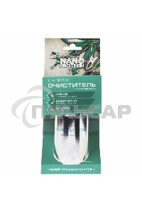 Очиститель электроконтактов NANOPROTECH 210 мл