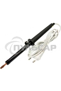 Паяльник ПП Rexant, 220 В/100 Вт, пластиковая ручка, ЭПСН