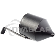 Краскораспылитель электрический RedVerg RD-PS400