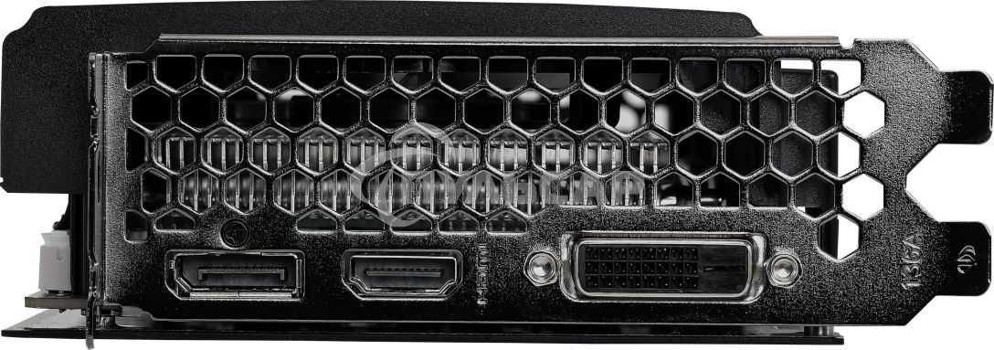 Видеокарта Palit RTX 3050 DUAL 8G V1 (NE63050018P1-1070D V1) RTL