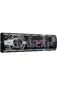 Автомагнитола Prology CMD-320 1DIN 4x55Вт