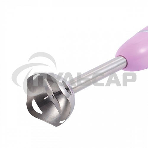 Блендер погружной Blackton Bt HB800S лавандовый