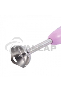 Блендер погружной Blackton Bt HB800S лавандовый