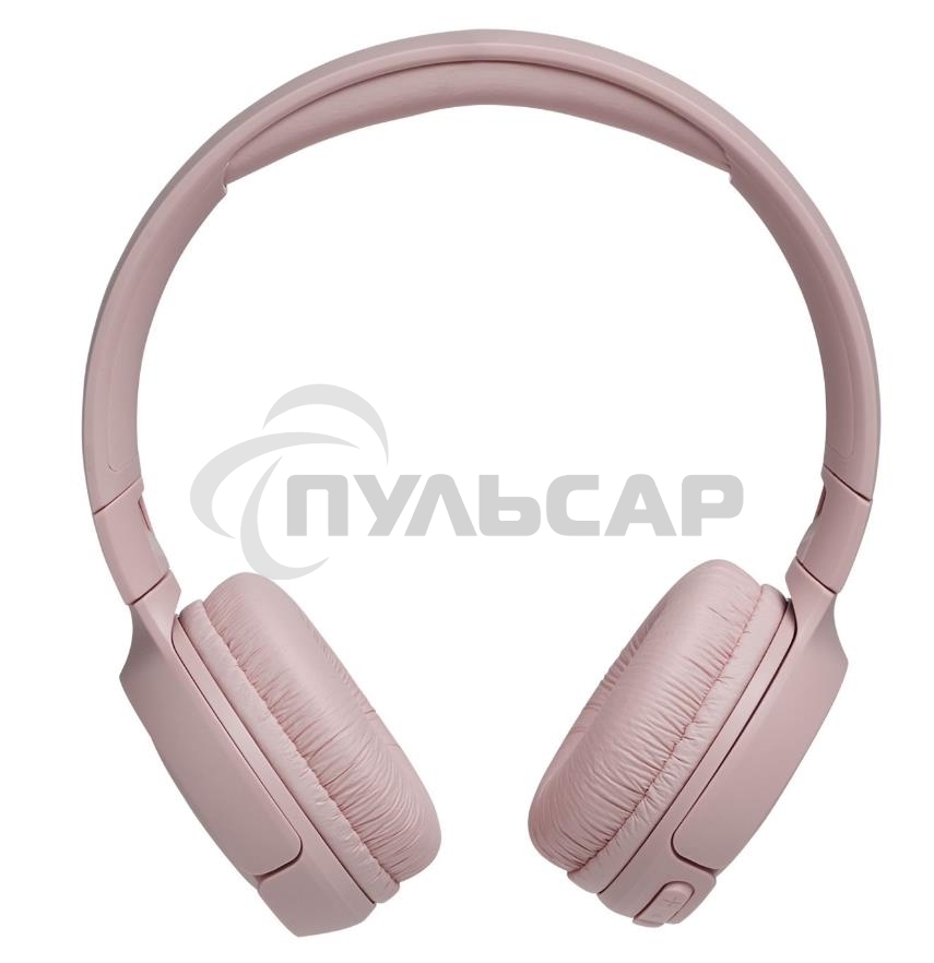 Наушники JBL JBLT500PIK розовый