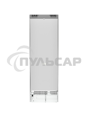 Холодильник Liebherr CNsff 5203-22 001 серебристый двухкамерный 225/94 л морозилка снизу, No Frost