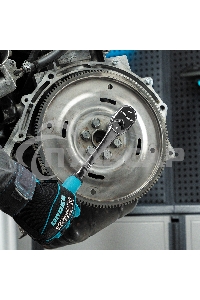 Ключ-трещотка Gross 1/2