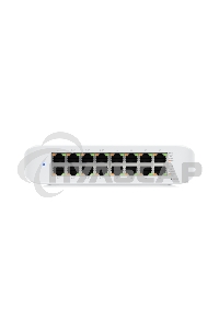 Коммутатор UniFi Desktop 16Port Gigabit Switch with PoE