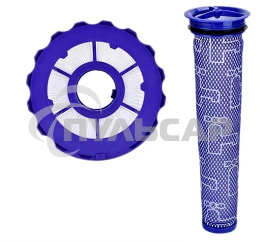 Комплект фильтров для пылесоса Dyson DC42 - 2 шт