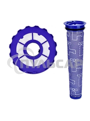 Комплект фильтров для пылесоса Dyson DC42 - 2 шт