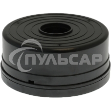 Коробка базовая SUPRLAN LK. черная Коробка базовая SUPRLAN LK. черная