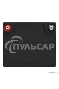 Аккумуляторная батарея ExeGate GP12400 (12V 40Ah, под болт М6)