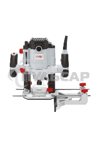 Машина фрезерная Ставр МФ-12/1800