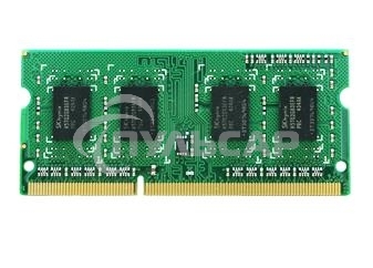 Оперативная память для СХД DDR3L 4Gb SO D3NS1866L-4G SYNOLOGY, SO-DIMM