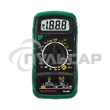 Мультиметр портативный MAS838 Mastech