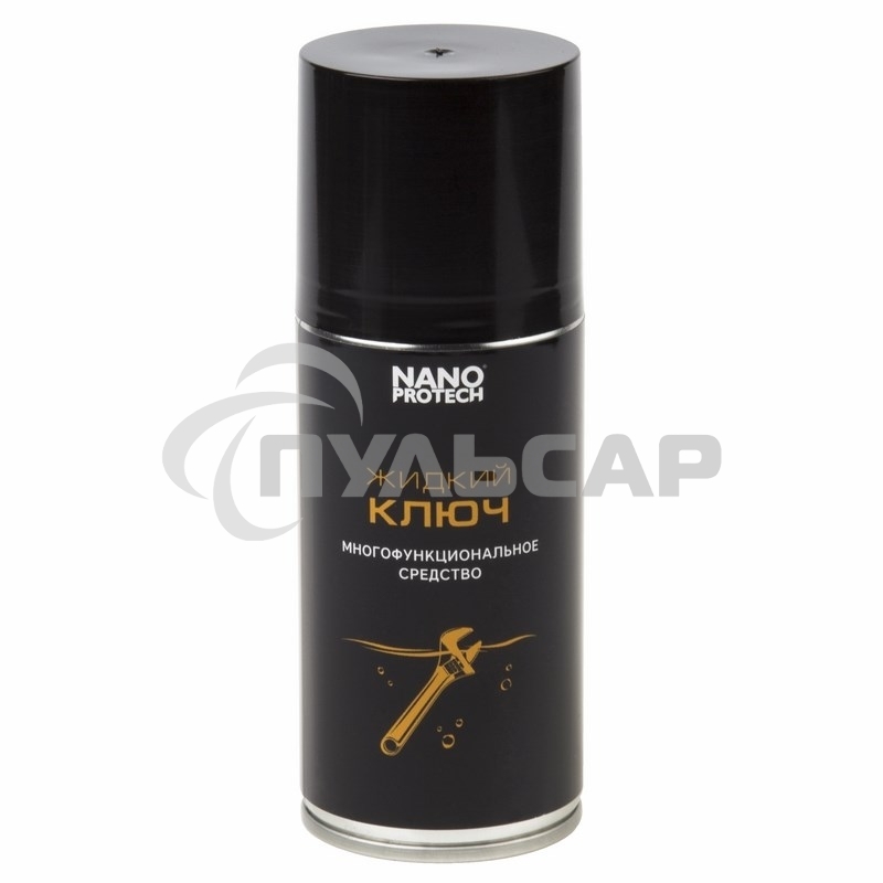 Жидкий ключ NANOprotech 210 мл