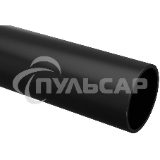 Труба гладкая жесткая ПНД d25мм черный (уп.100м) ИЭК CTR10-025-K02-100-1 Труба гладкая жесткая ПНД d25мм черный (уп.100м) ИЭК CTR10-025-K02-100-1