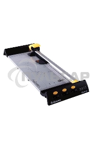 Резак дисковый Fellowes Electron A3 (FS-54105) A3/10лист./455мм/ручн.прижим