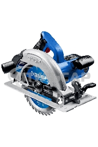 Пила дисковая ЗУБР ПДП-75 Профессионал 90град-75 мм, диск 210 мм, 2000 Вт