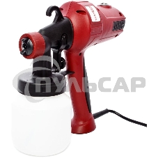 Краскораспылитель электрический RedVerg RD-PS400