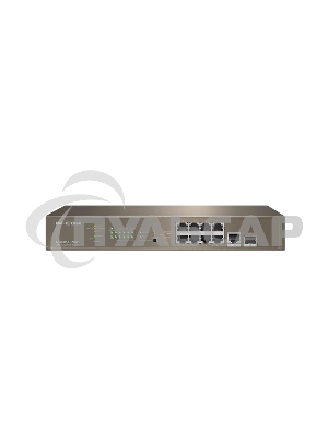 Коммутатор Tenda 8PORT 1000M POE G5310P-8-150W IP-COM