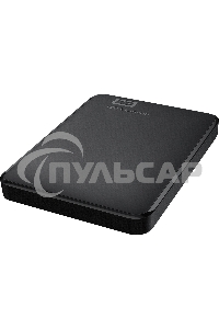 Внешний HDD 2.5