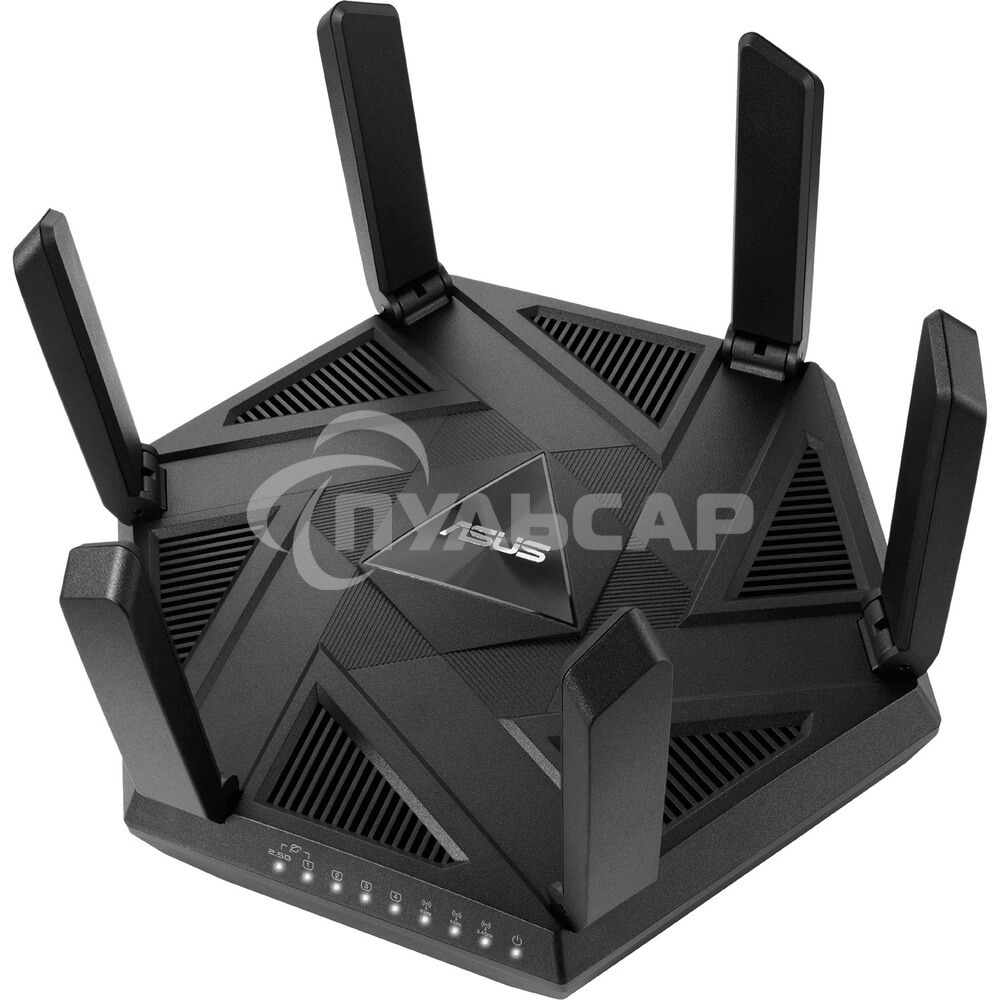 Роутер ASUS RT-AXE7800/UK/13/P_EU_UK (90IG07B0-MU9B00) (90IG07B0-MU9B00)