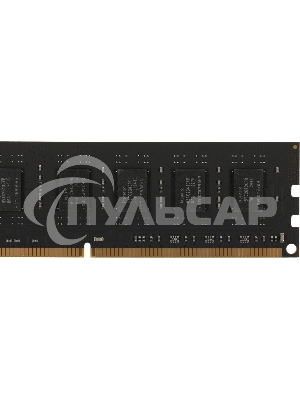 Оперативная память KingSpec, DDR3, 4Gb (1x4 Gb), 1333 MHz, CL11, DIMM