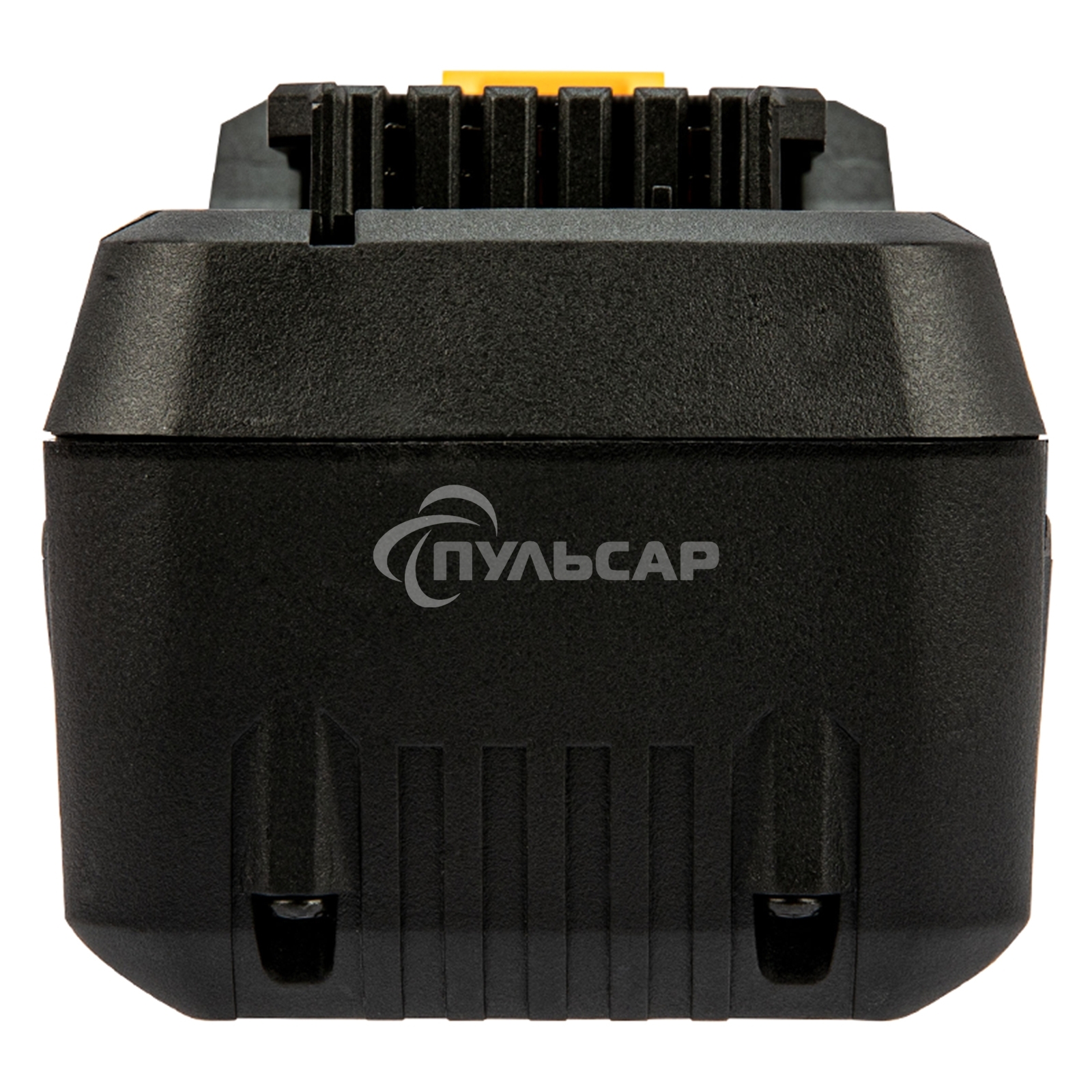 Батарея аккумуляторная B-18-6.0, Li-Ion, 18 В, 6,0 А·ч Denzel