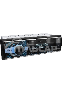 Автомагнитола Prology CMD-320 1DIN 4x55Вт