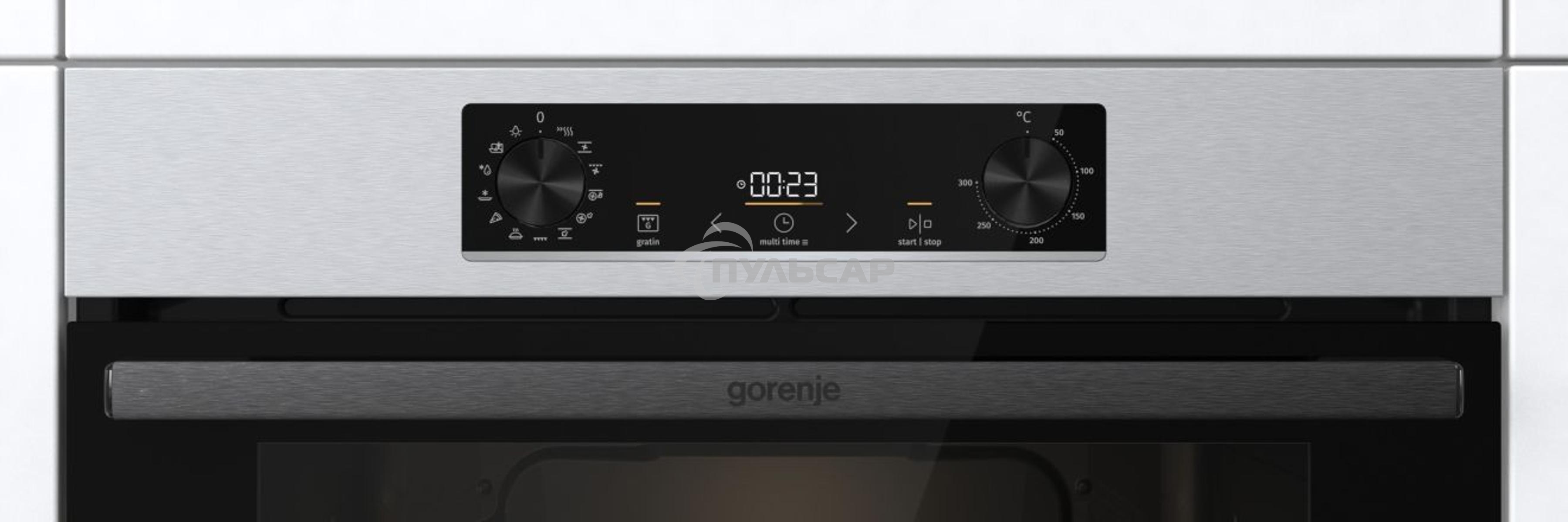Духовой шкаф Gorenje BOSB6737E03X