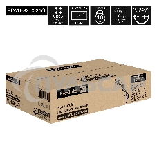 Настольное крепление ExeGate EDM1-3210-21G (кронштейн для одного монитора 15