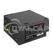 Блок питания ExeGate 700PPE (EX260645RUS), 700Вт, 120мм, черный