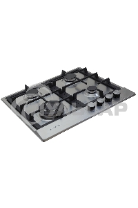 Газовая варочная панель Zigmund & Shtain GN 128.61 S
