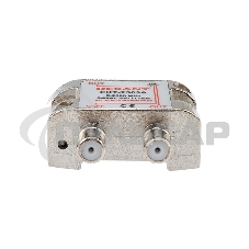 Делитель ТВ х 3 под F разъем 5-2500 МГц 