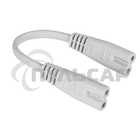 Коннектор 61 155 OLF-P-01 (Гибкий коннектор для OLF-P) ОНЛАЙТ 61155