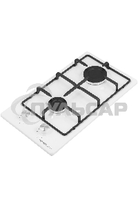 Газовая варочная панель HOMSair HGE323GCWH