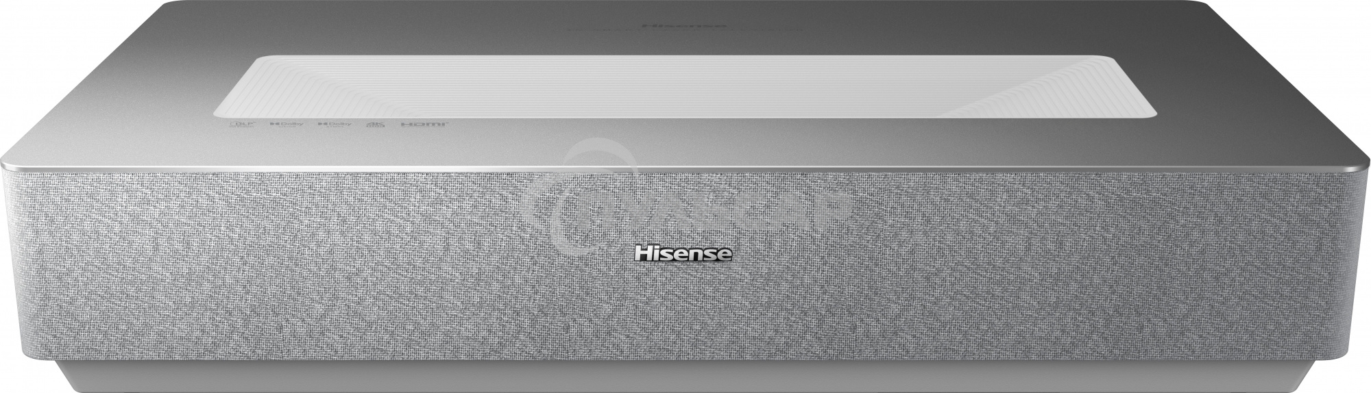 Лазерный телевизор 100