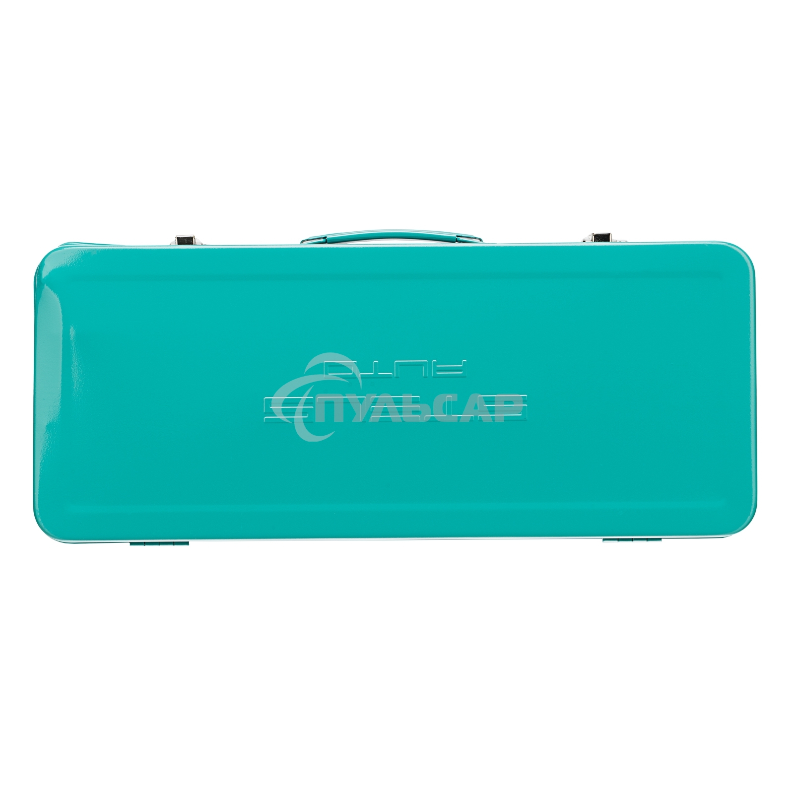 Набор торцевых головок с трещоткой 1/2