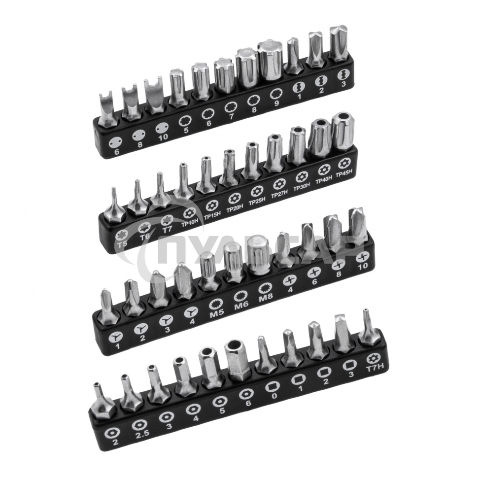 Набор инструментов 216 предметов 14157 GROSS