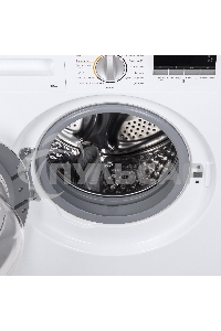 Встраиваемая стиральная машина Maunfeld MBWM1486S с сушкой