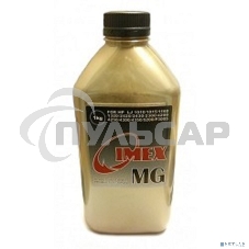 Тонер HP LJ Тип MG (Imex) фасовка Россия, 1кг, канистра